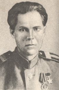 Семерников Андрей Михайлович